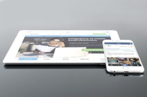 Cinco aplicaciones ofimáticas para tablets y smartphones