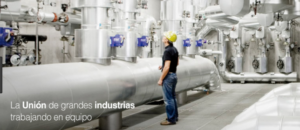 Unión Industrial de Almirante Brown (UIAB) inicia su etapa de innovación y evolución tecnológica