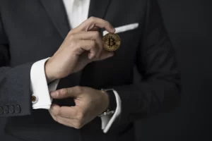 Así es como las empresas pueden aprovecharse de la fiebre del bitcoin