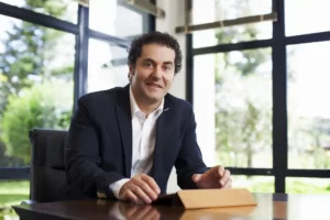 Entrevista a Rui Nogueira, VP Sage Enterprise LATAM