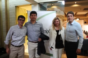 Adonix consolida su liderazgo en el sector Distribución