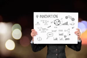 Pymes ¿sobrevivir o innovar?