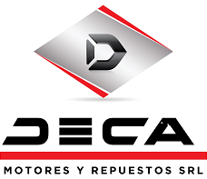 Deca Motores