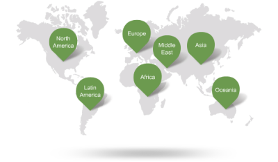 Adonix mapa Sage X3 ERP
