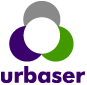 Logo Urbaser