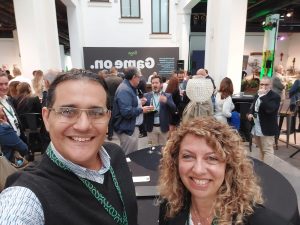Adonix participó del Partner Kick Off de Sage para 2023
