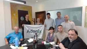 INDALTEC comenzó la migración del ERP Sage X3