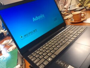 Repicky comenzó la migración a la última versión de Sage X3
