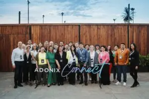 Adonix Connect 2024