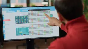 Lo que tu empresa necesita es un controller